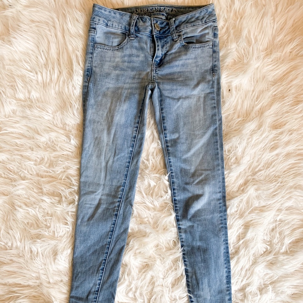 AE jeans